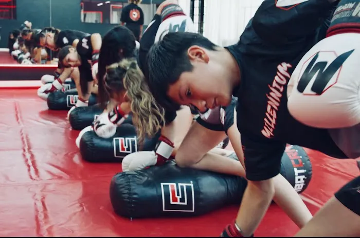 Millennium Martial Arts Picture 3