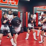 Millennium Martial Arts