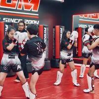 Millennium Martial Arts ico