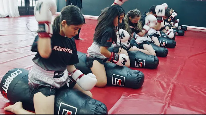 Millennium Martial Arts Picture 5