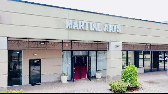 Millennium Martial Arts Picture 4