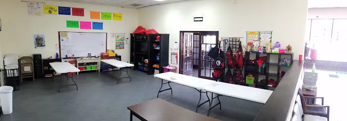 Bushi Ban Martial Arts & Fitness Picture 4