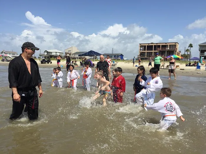 Bushi Ban Martial Arts & Fitness Picture 7