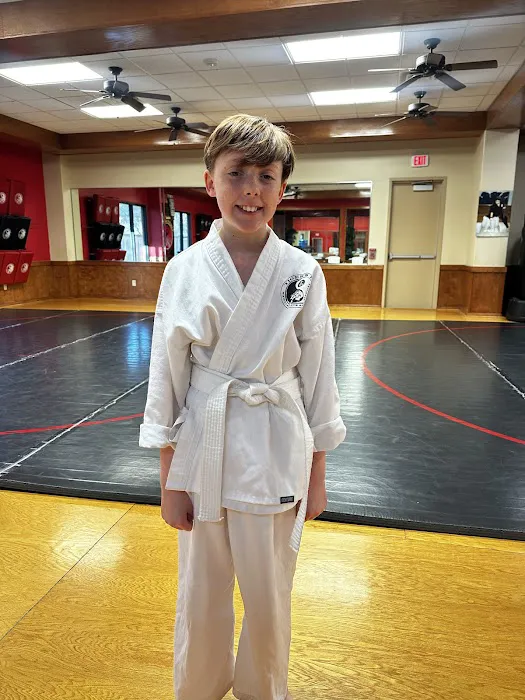 Tiger's Den Martial Arts & Fitness Picture 1