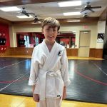 Tiger's Den Martial Arts & Fitness