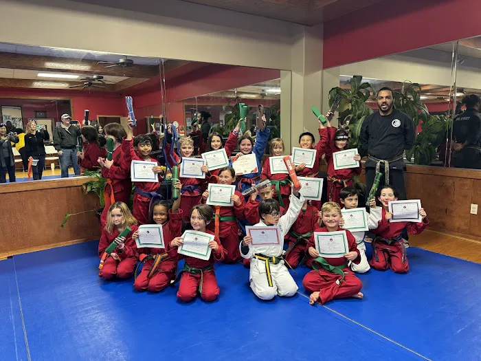 Tiger's Den Martial Arts & Fitness Picture 2