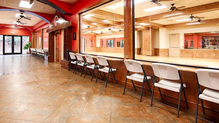 Tiger's Den Martial Arts & Fitness Picture 5