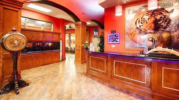 Tiger's Den Martial Arts & Fitness Picture 10