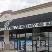 West Houston Shotokan Karate Club ico