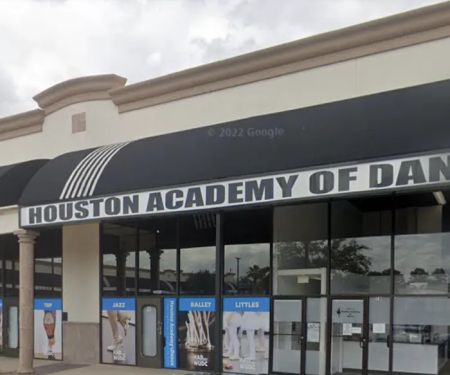 West Houston Shotokan Karate Club