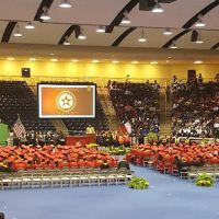 Don Coleman Coliseum ico