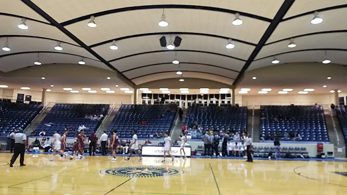Don Coleman Coliseum Picture 2