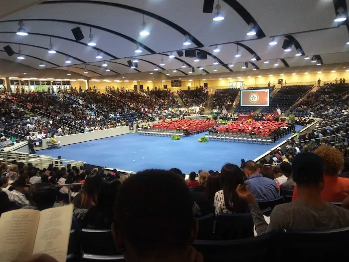 Don Coleman Coliseum Picture 10