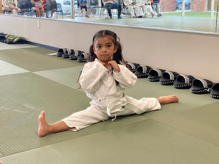 Premier Martial Arts Barker Cypress Picture 8