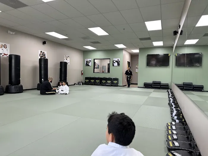 Premier Martial Arts Barker Cypress Picture 6