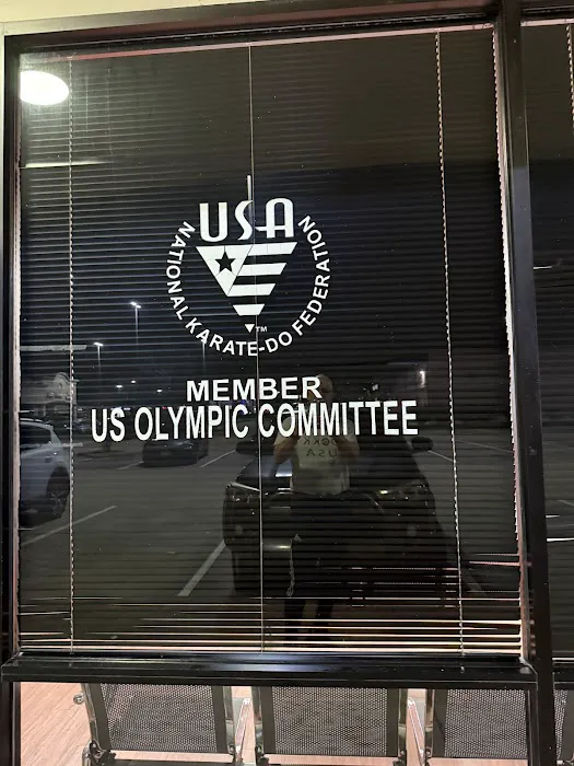 Traditional Karate Center Picture 1