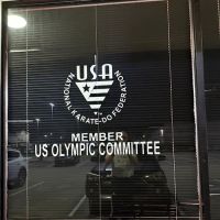 Traditional Karate Center ico