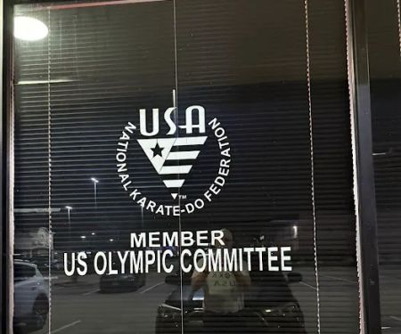 Traditional Karate Center