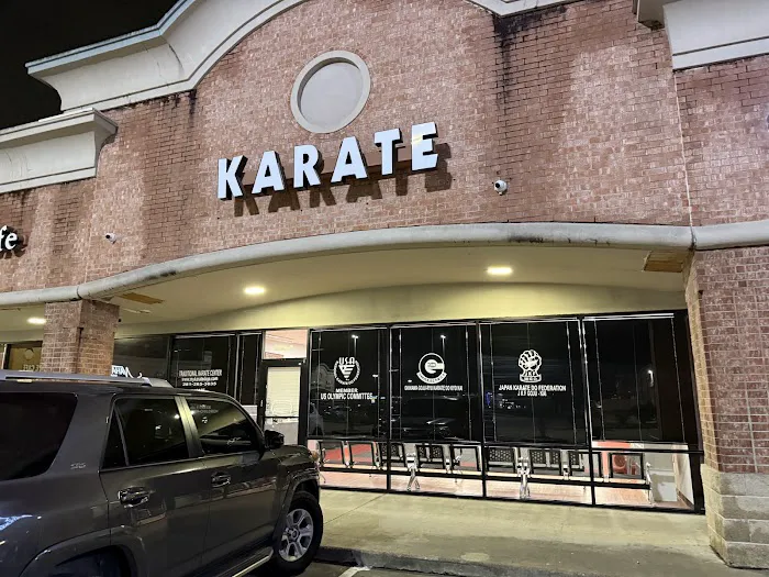 Traditional Karate Center Picture 6