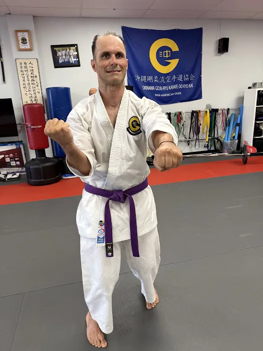 Traditional Karate Center Picture 4