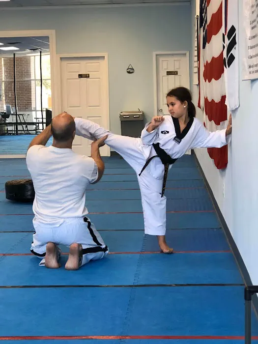 United Martial Arts Katy Picture 1