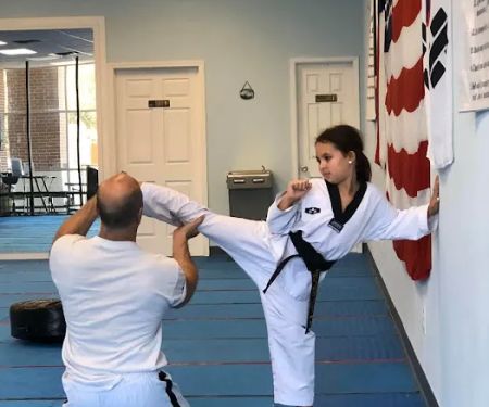 United Martial Arts Katy