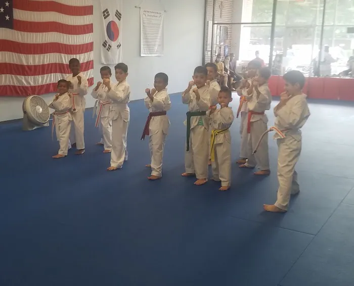 United Martial Arts Katy Picture 2