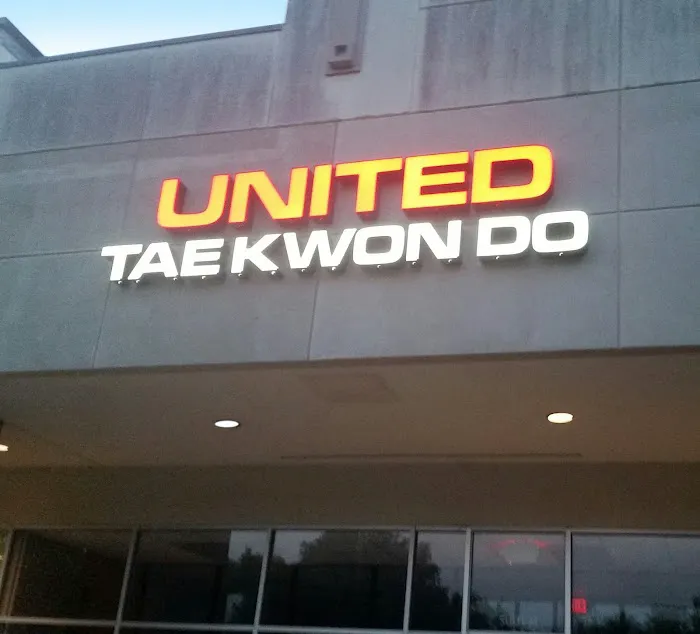 United Martial Arts Katy Picture 3