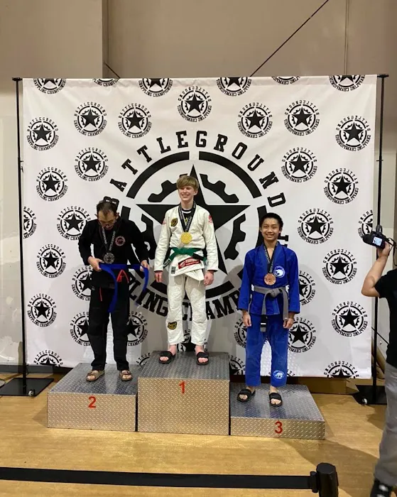 United Martial Arts Katy Picture 6