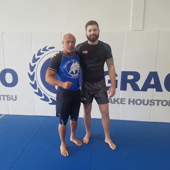 United Martial Arts Katy Picture 4