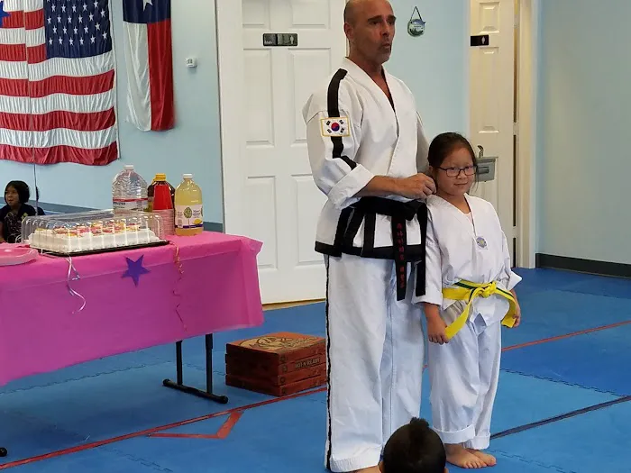 United Martial Arts Katy Picture 5