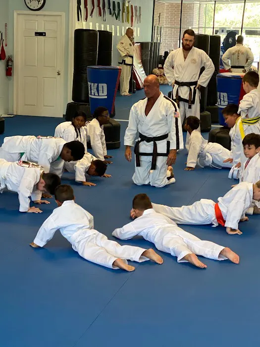 United Martial Arts Katy Picture 10