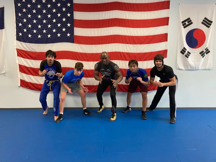United Martial Arts Katy Picture 8