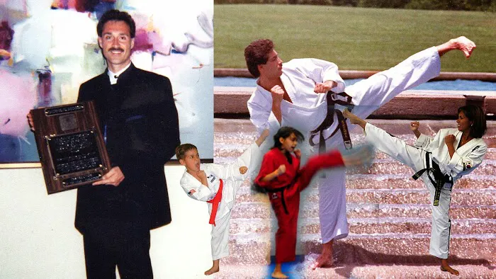United Tae Kwon Do Bellaire Picture 1