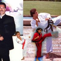 United Tae Kwon Do Bellaire ico