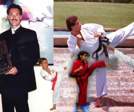 United Tae Kwon Do Bellaire