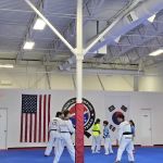 Master Choi’s World Champion Tae Kwon Do