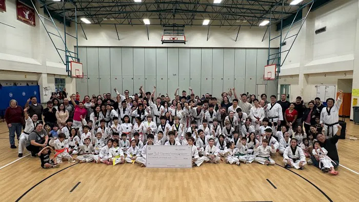 Master Choi’s World Champion Tae Kwon Do Picture 2