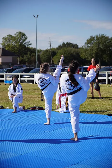 Master Choi’s World Champion Tae Kwon Do Picture 9