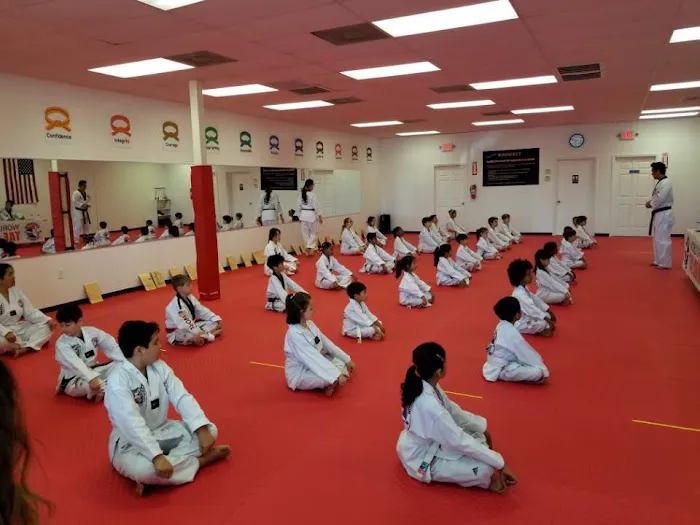 Master Choi’s World Champion Tae Kwon Do Picture 6