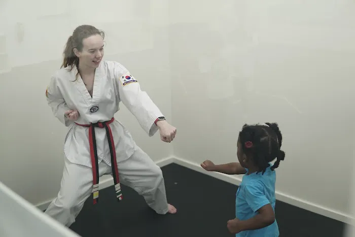 WUTA Tae Kwon Do - Sienna Picture 6