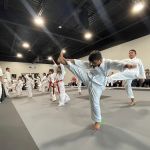 Kickin Martial Arts