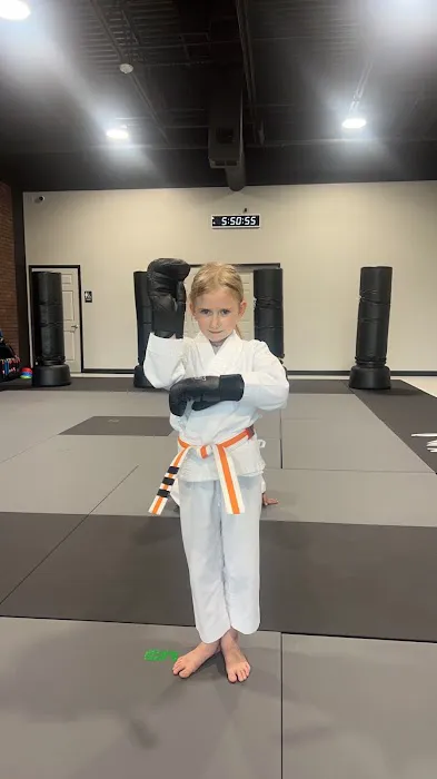 Kickin Martial Arts Picture 3