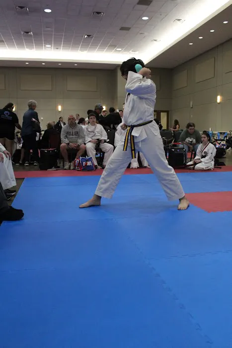 Kickin Martial Arts Picture 2