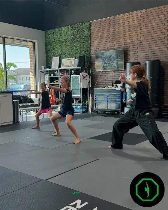 Kickin Martial Arts Picture 4
