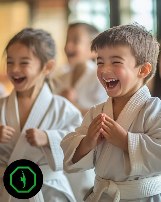 Kickin Martial Arts Picture 5