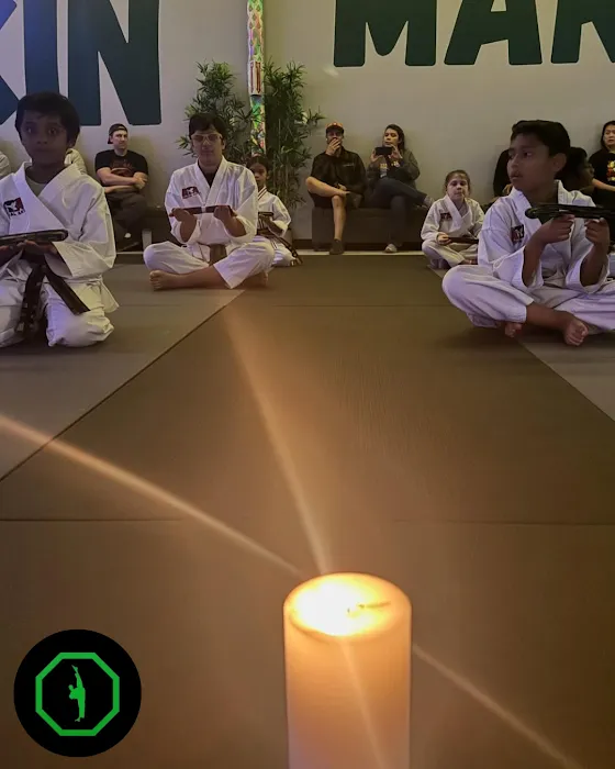Kickin Martial Arts Picture 6