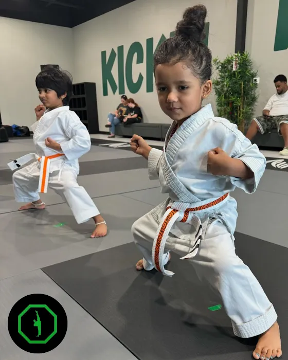 Kickin Martial Arts Picture 8