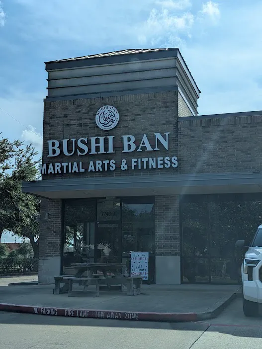 Bushi Ban Martial Arts & Fitness Sienna Picture 1