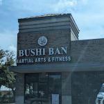 Bushi Ban Martial Arts & Fitness Sienna